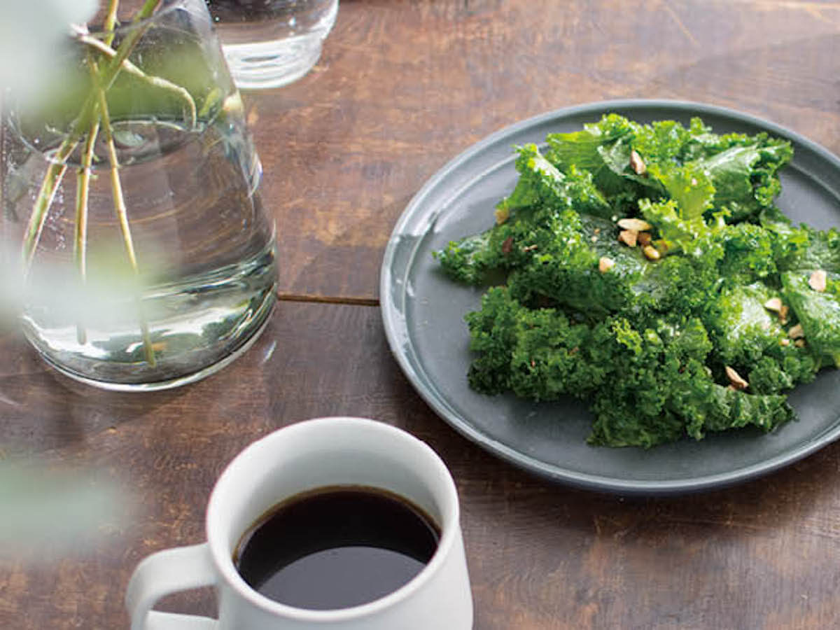 Kinto | Fog Mug - White