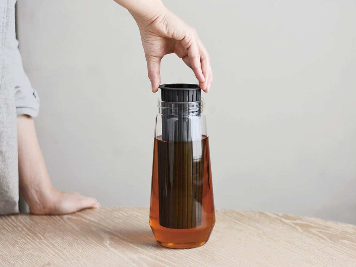 Kinto | Luce Cold Brew Carafe