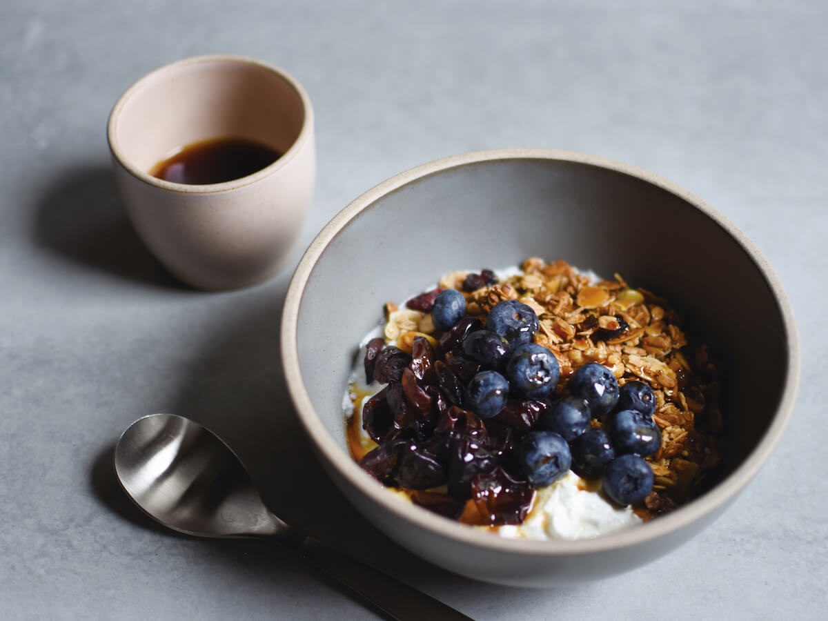 Kinto | Nori Cup - Pink