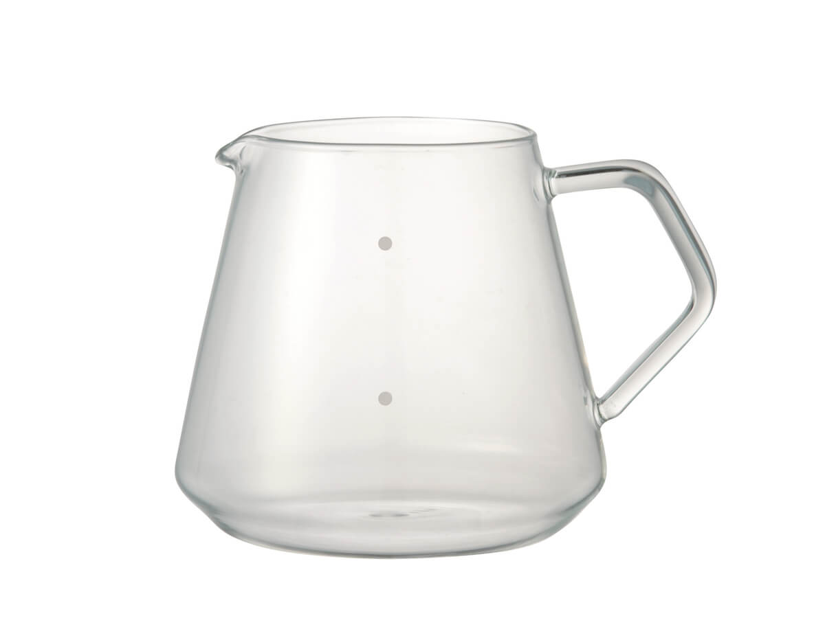 Kinto | Slow Coffee Style Server - CAFUNE - Accessories - Canada