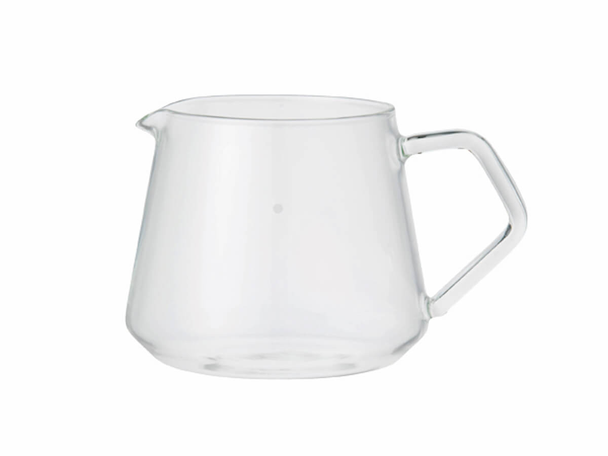 Kinto | Slow Coffee Style Server