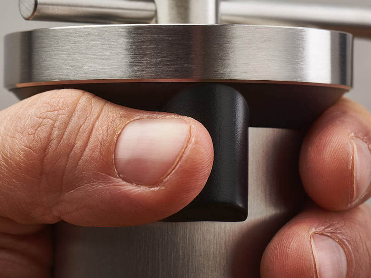 Kinu | M47 Manual Coffee Grinder - Classic