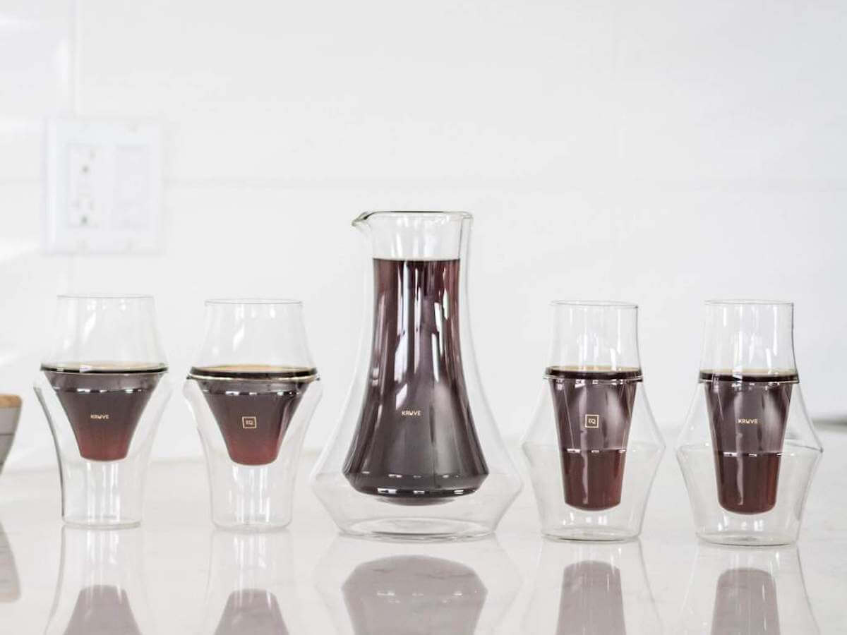 Kruve | Evoke Carafe