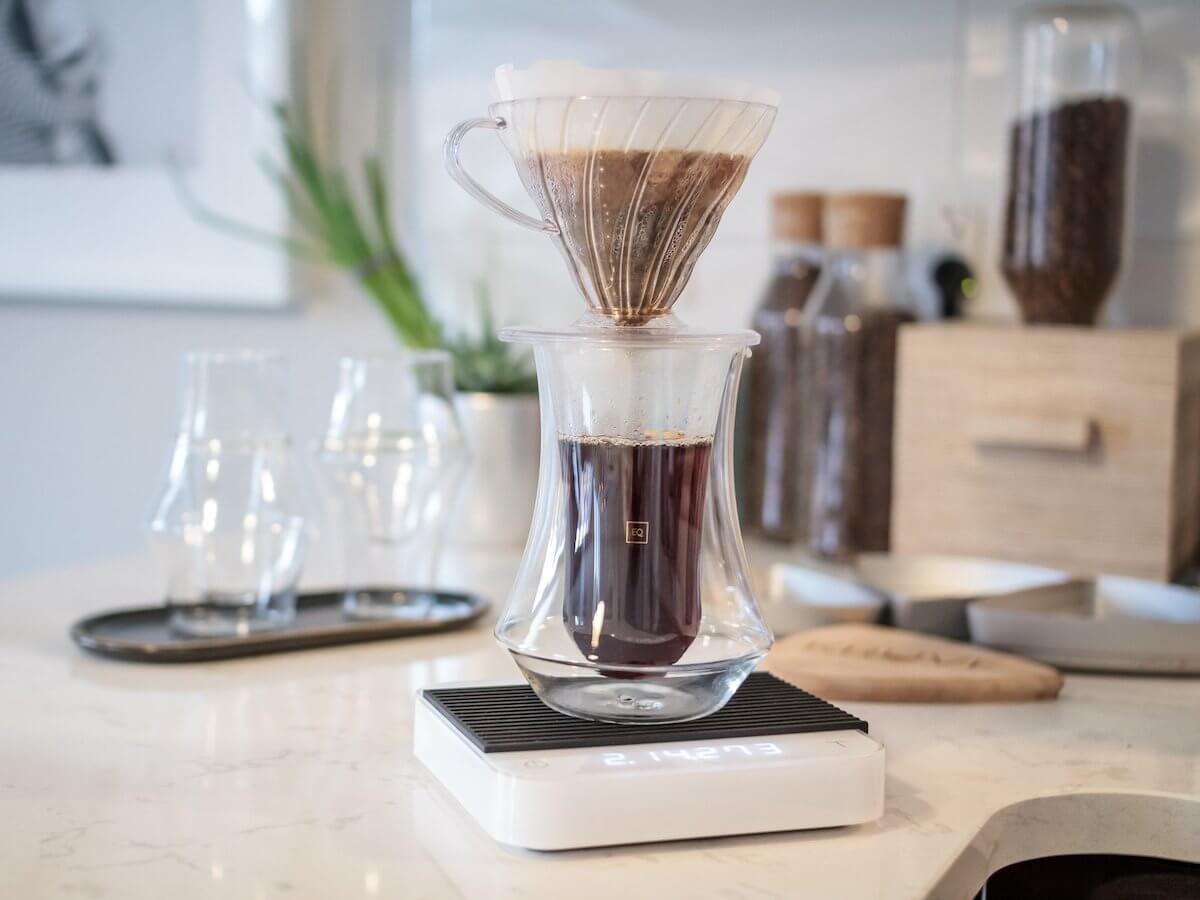 Kruve | Pique Carafe