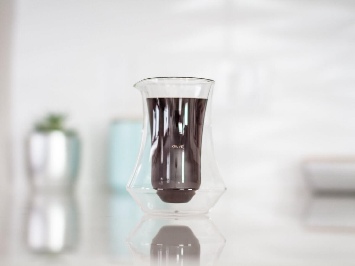 Kruve | Pique Carafe