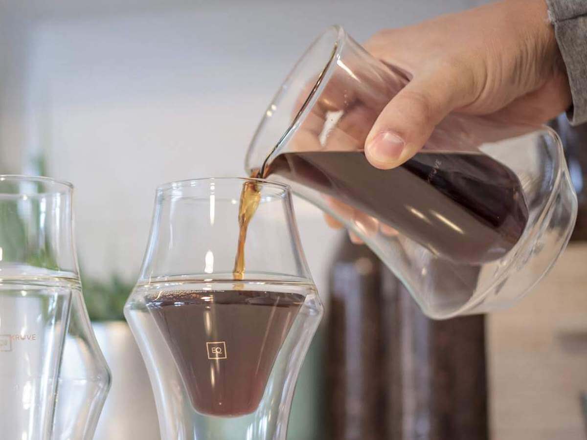 Kruve | Pique Carafe