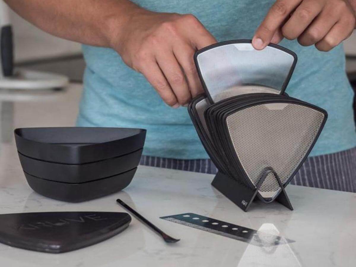 Kruve | Grind Sieves