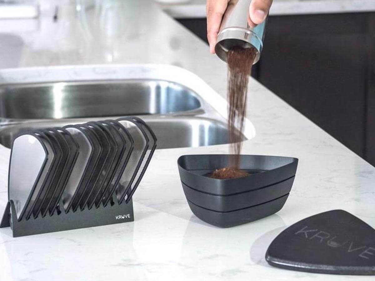 Kruve | Sifter - Max