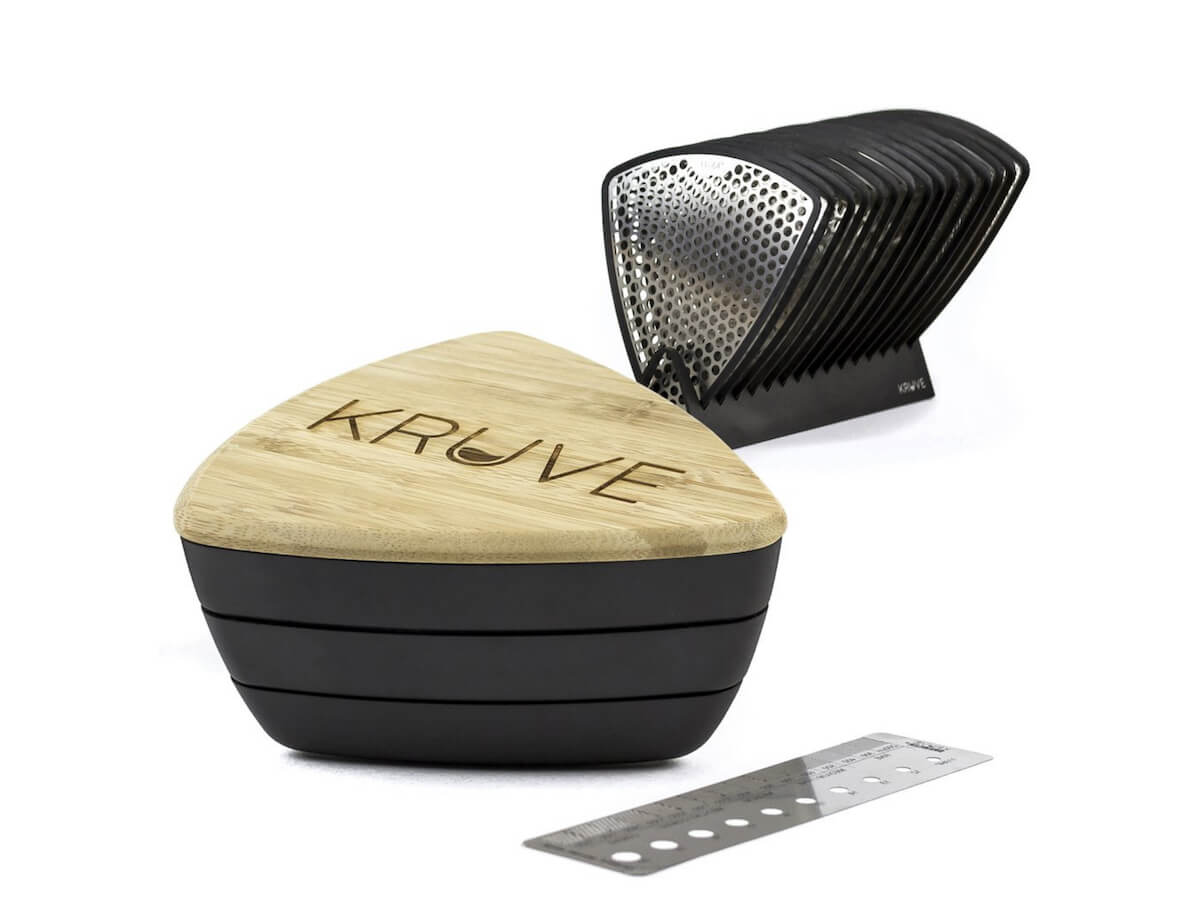 Kruve | Sifter - Plus (Bean)