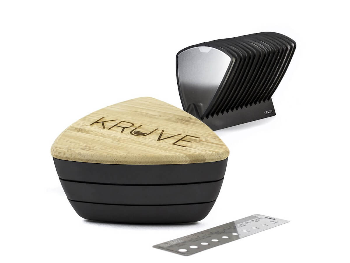 Kruve | Sifter - Plus (Grind)