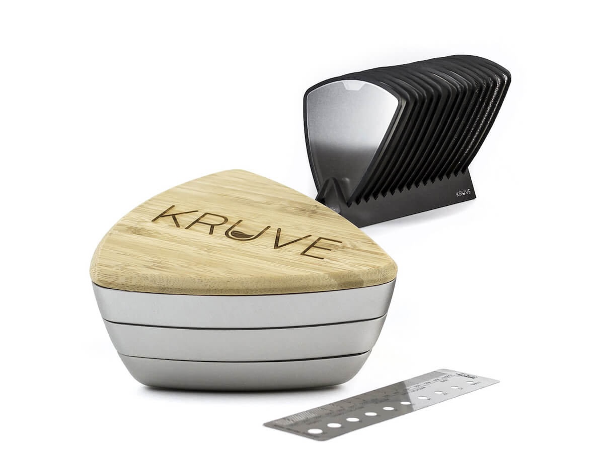 Kruve | Sifter - Plus (Grind)