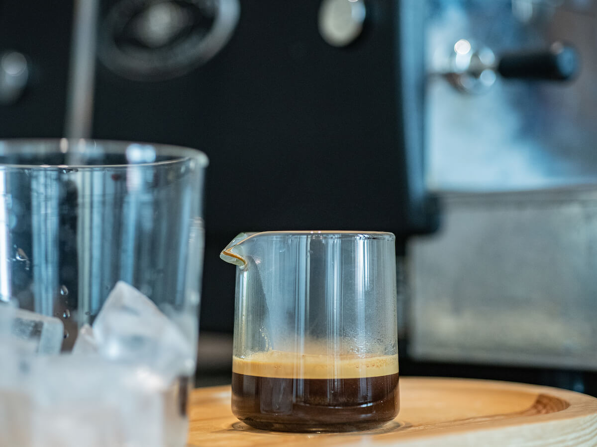 Loveramics | 100ml Glass Jug