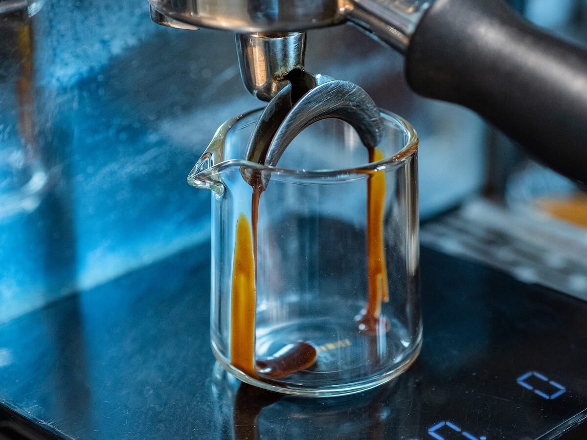 Loveramics | 100ml Glass Jug