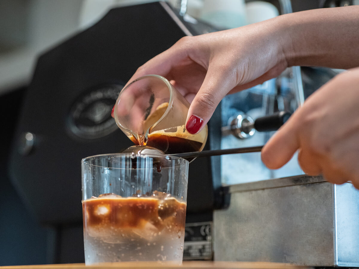 Loveramics | 100ml Glass Jug