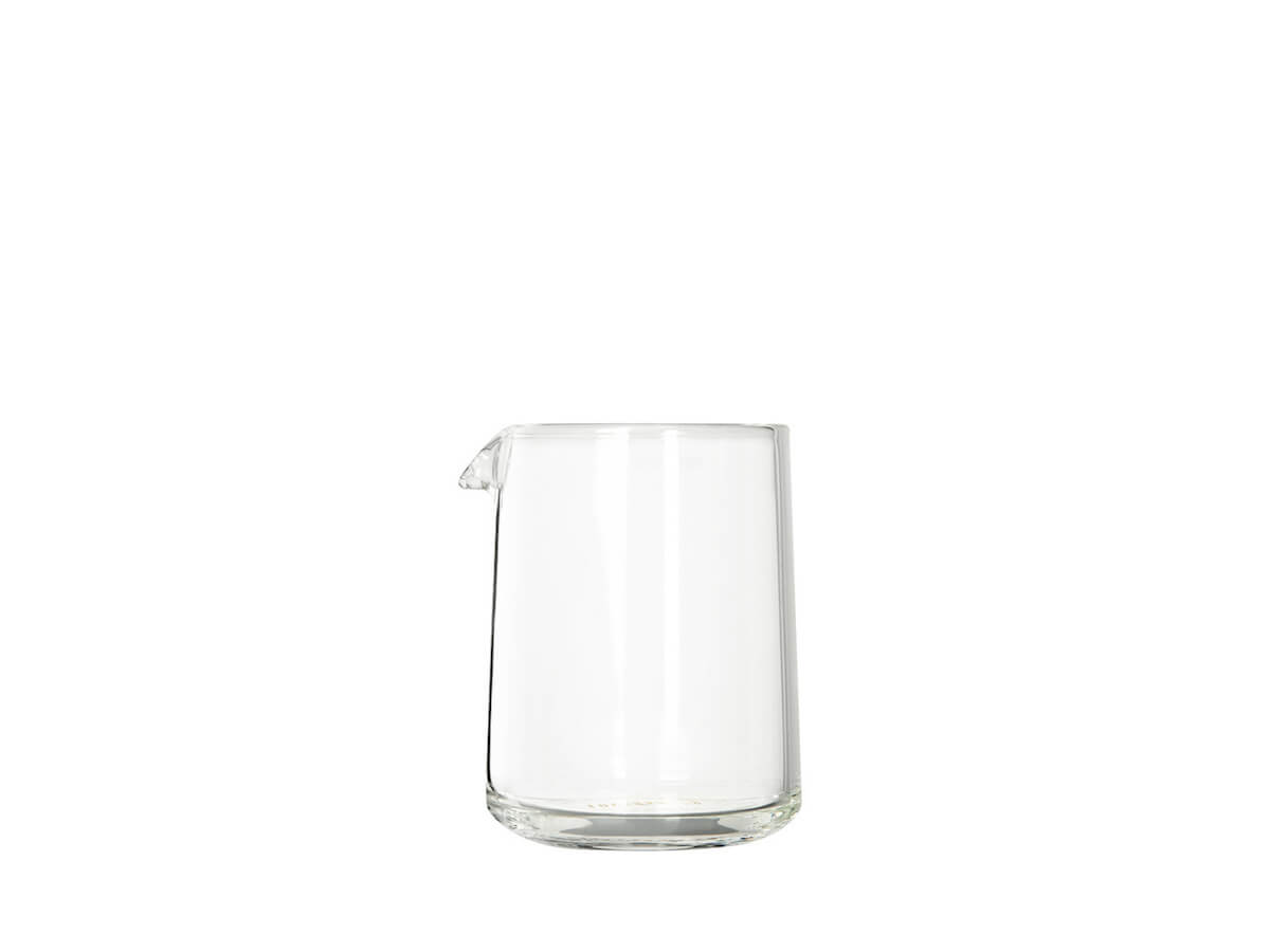 Loveramics | 100ml Glass Jug