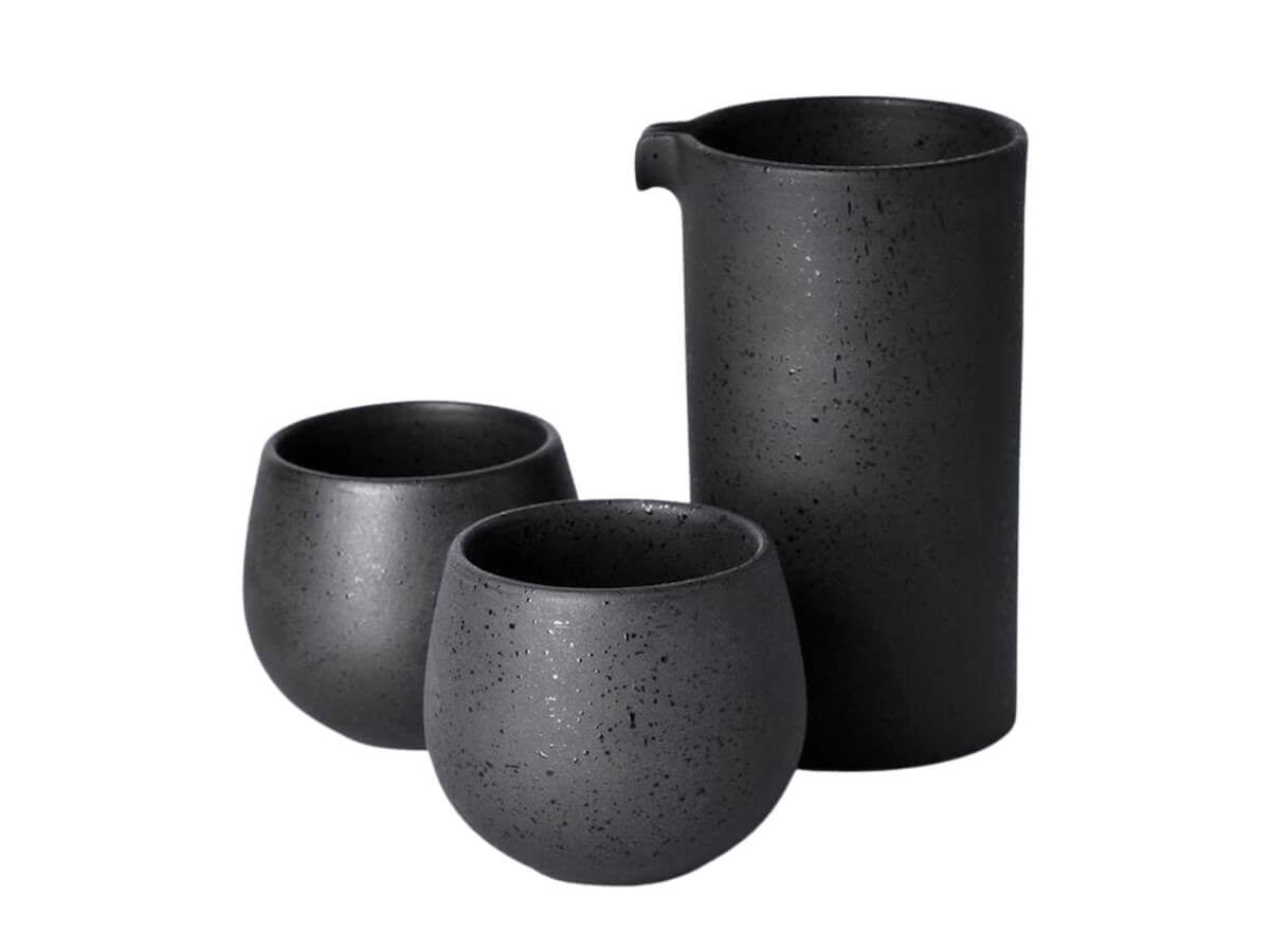 Loveramics | Specialty Jug & 2 Tasting Cups