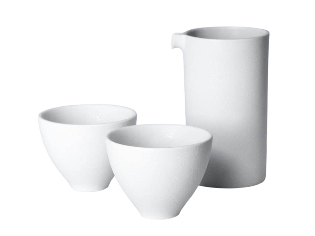 Loveramics | Specialty Jug & 2 Tasting Cups