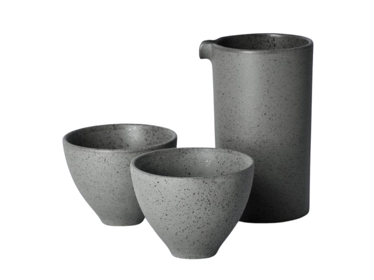 Loveramics | Specialty Jug & 2 Tasting Cups