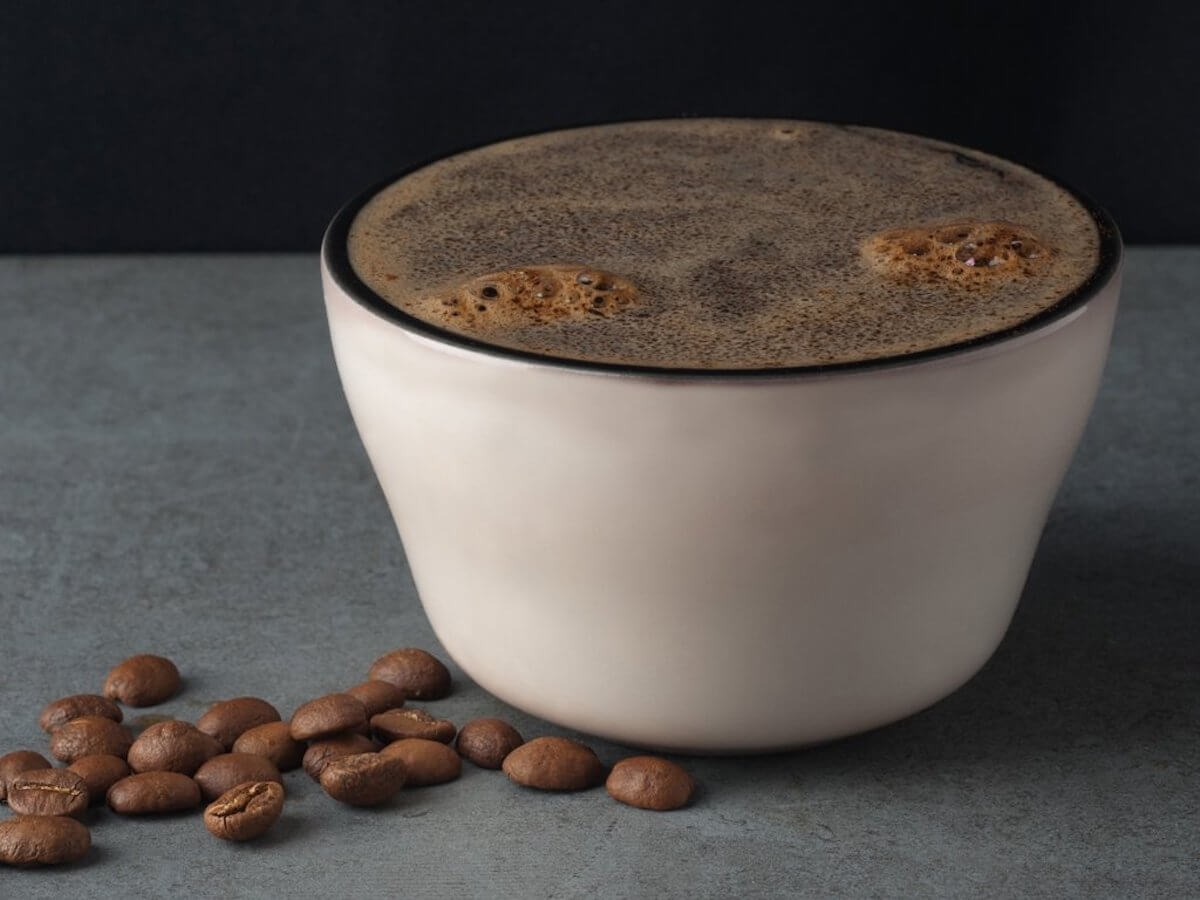 Loveramics | Colour Changing Cupping Bowl - Classic