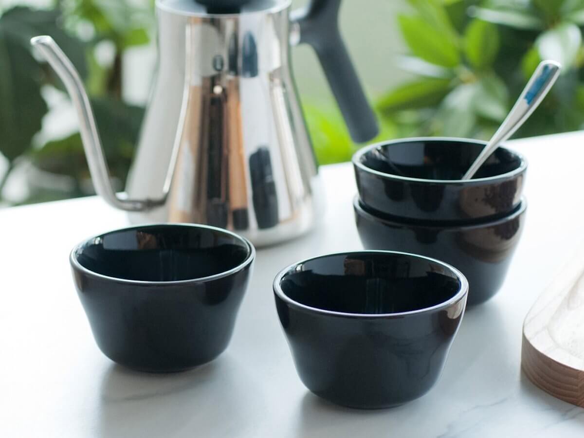 Loveramics | Colour Changing Cupping Bowl - Classic