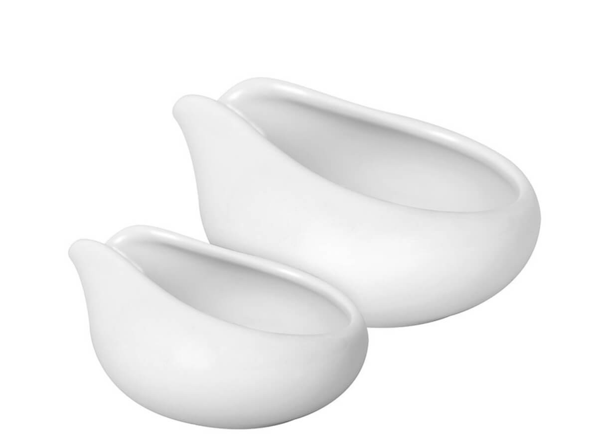 Loveramics | Coffee Dosing Trays - Set of 2