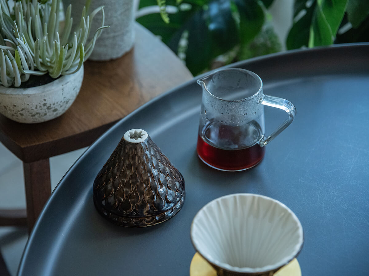 Loveramics | Coffee Dripper Gift Set (Limited Edition)