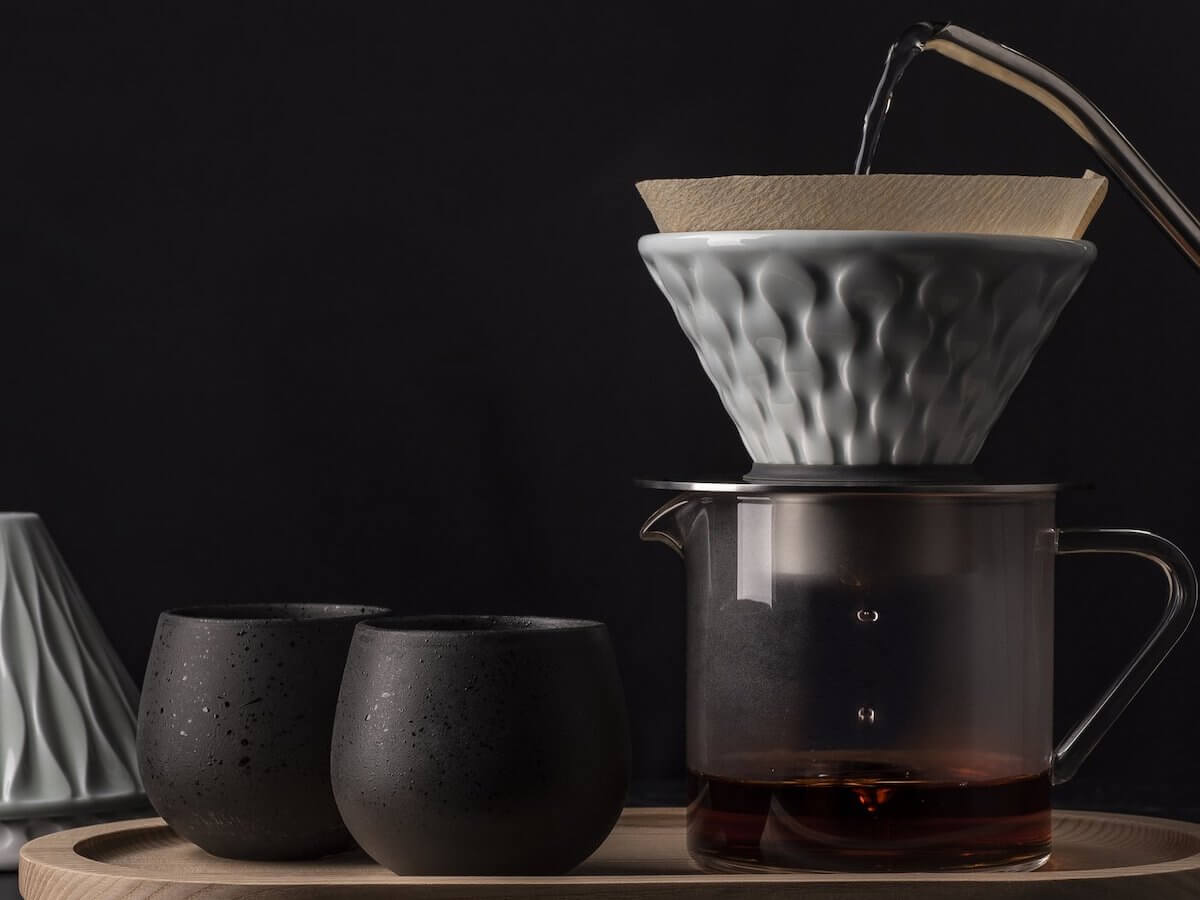 Loveramics | Glass Jug - Straight