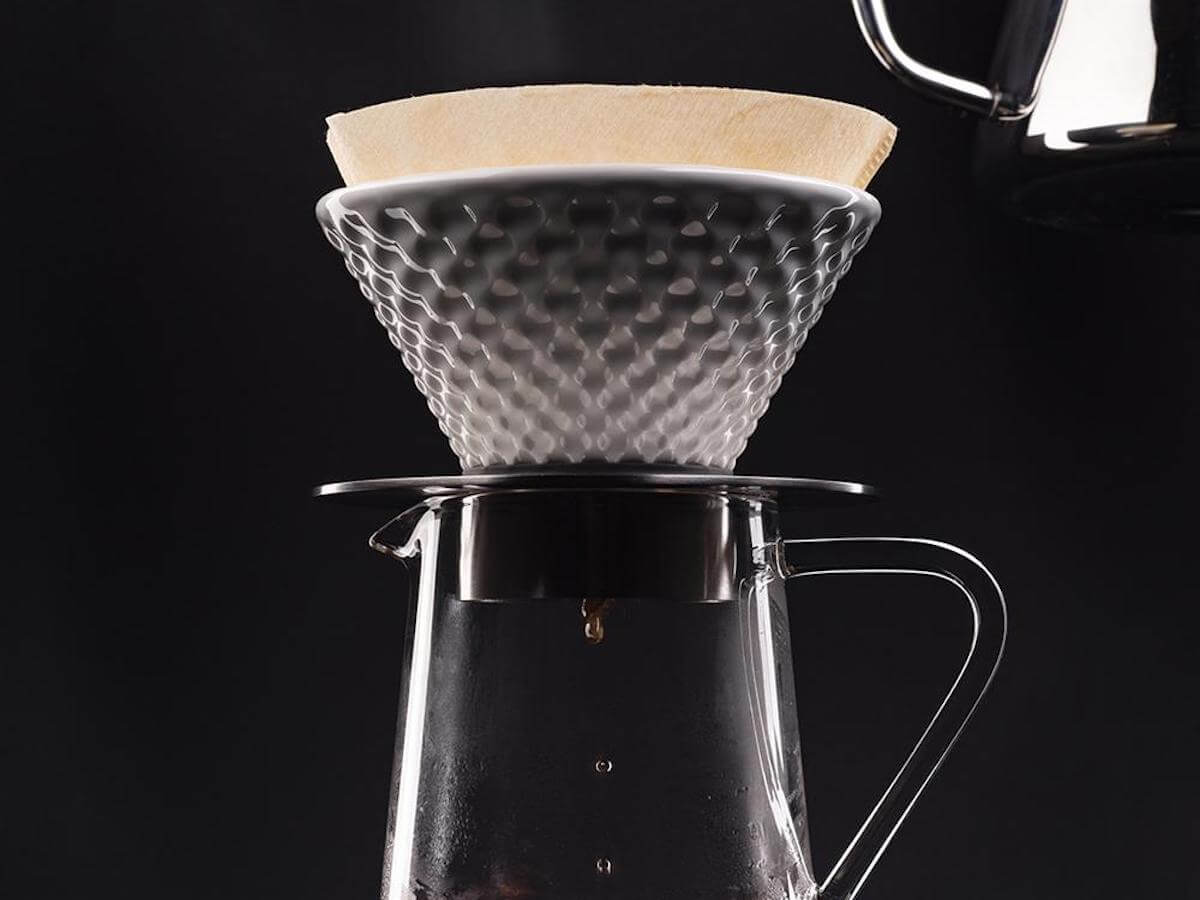 Loveramics | Glass Jug - Tall