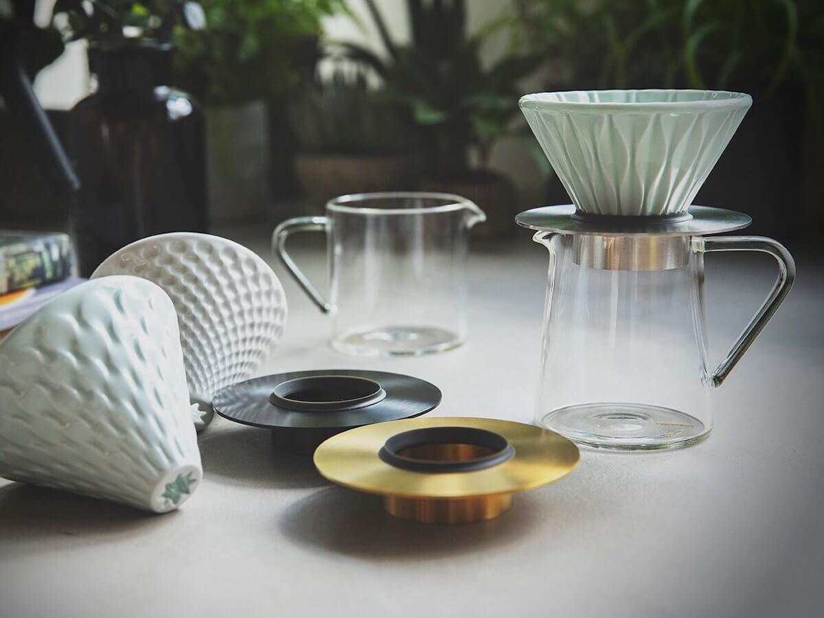 Loveramics | Drippers - Set of 3