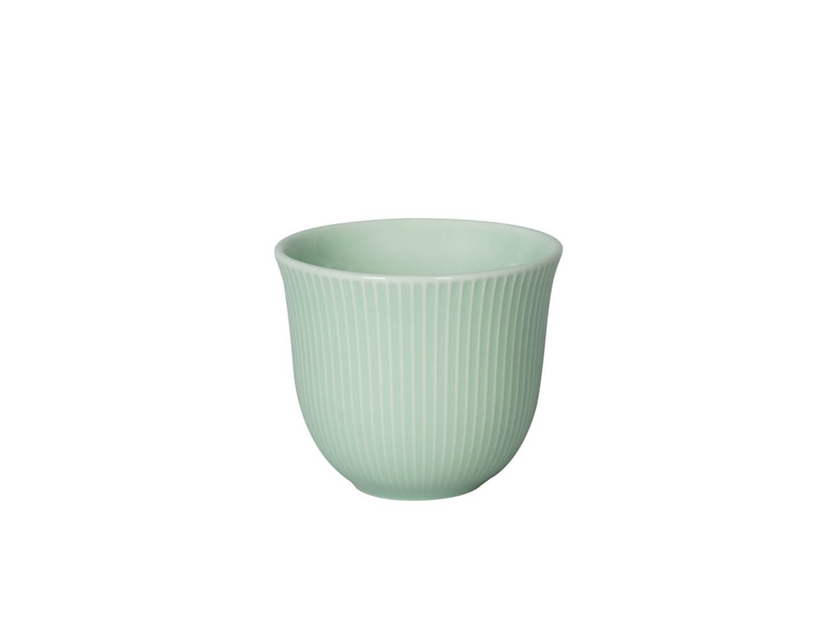 Loveramics | 150ml Embossed Tasting Cup