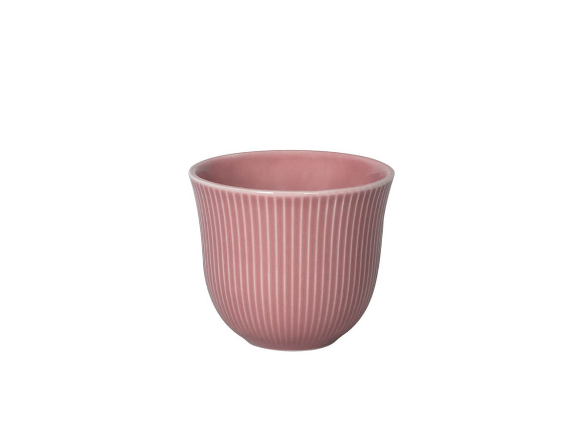 Loveramics | 150ml Embossed Tasting Cup