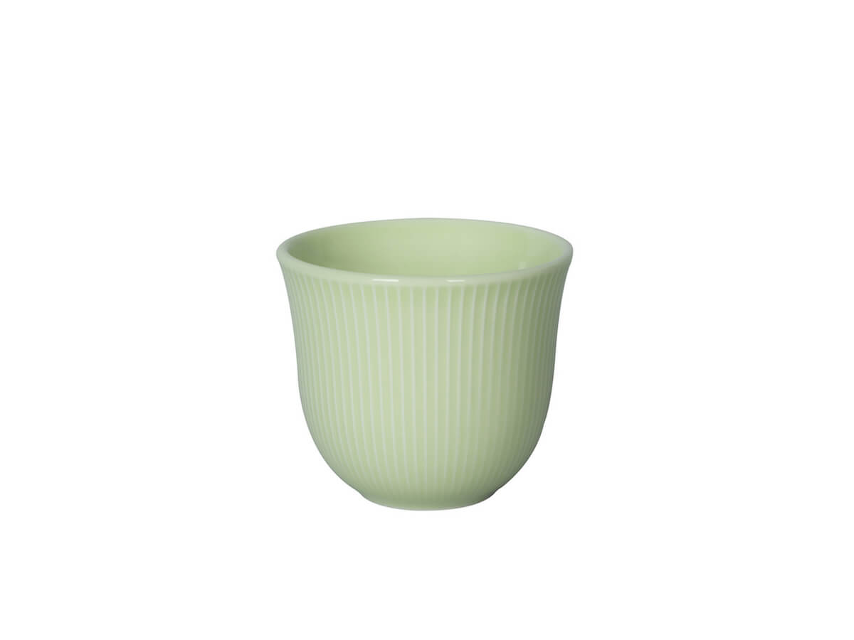 Loveramics | 150ml Embossed Tasting Cup