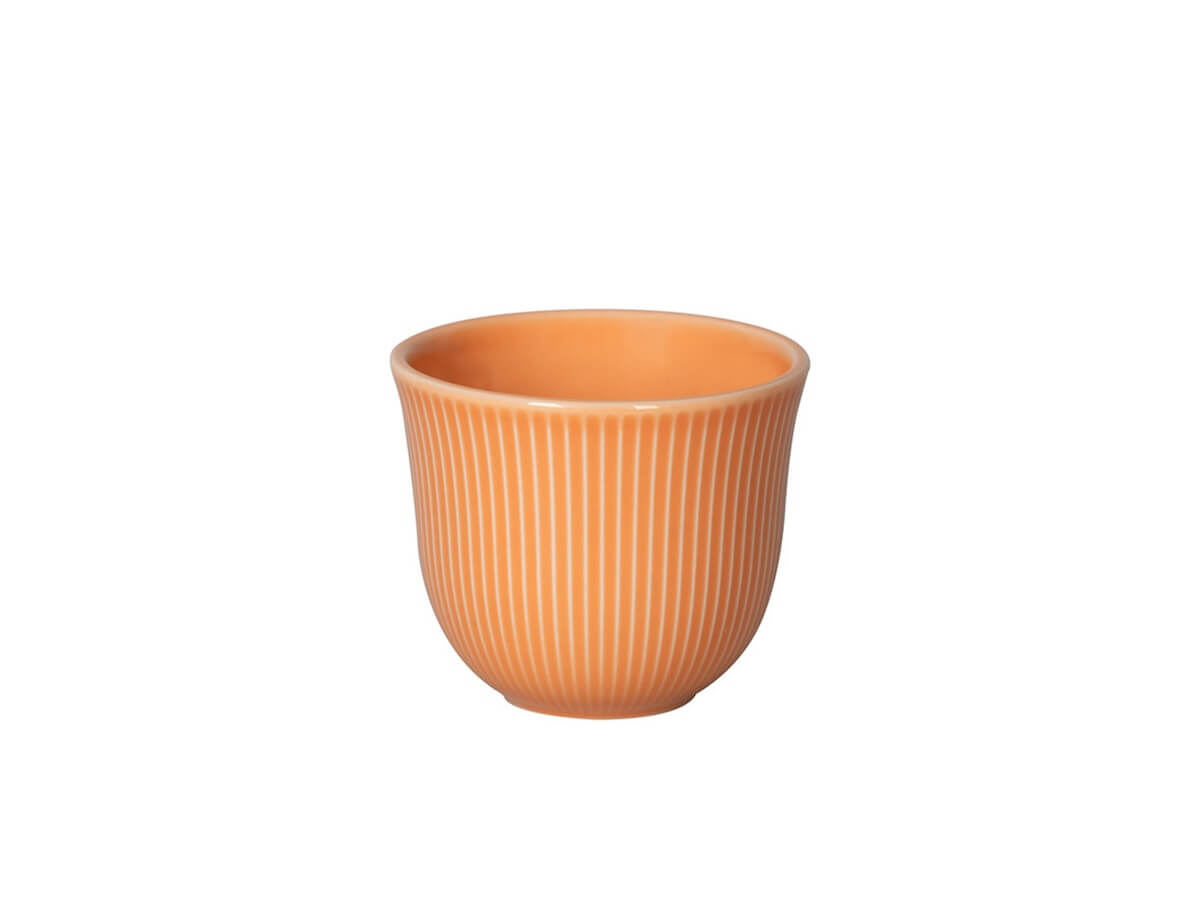 Loveramics | 150ml Embossed Tasting Cup