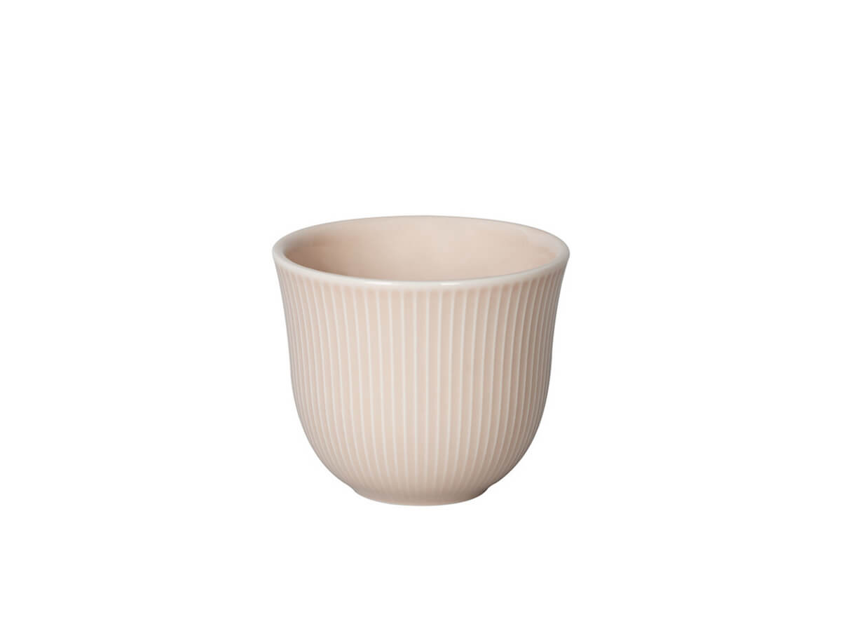 Loveramics | 150ml Embossed Tasting Cup
