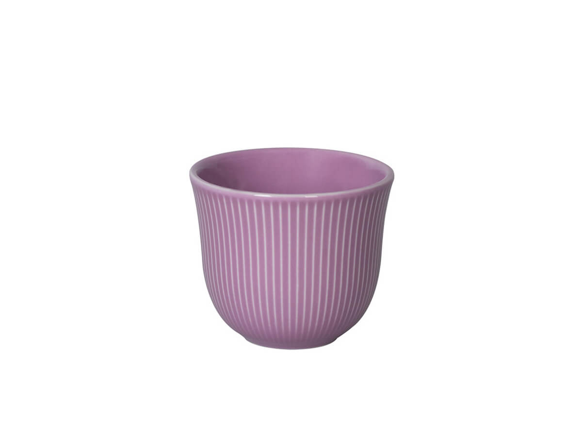 Loveramics | 150ml Embossed Tasting Cup