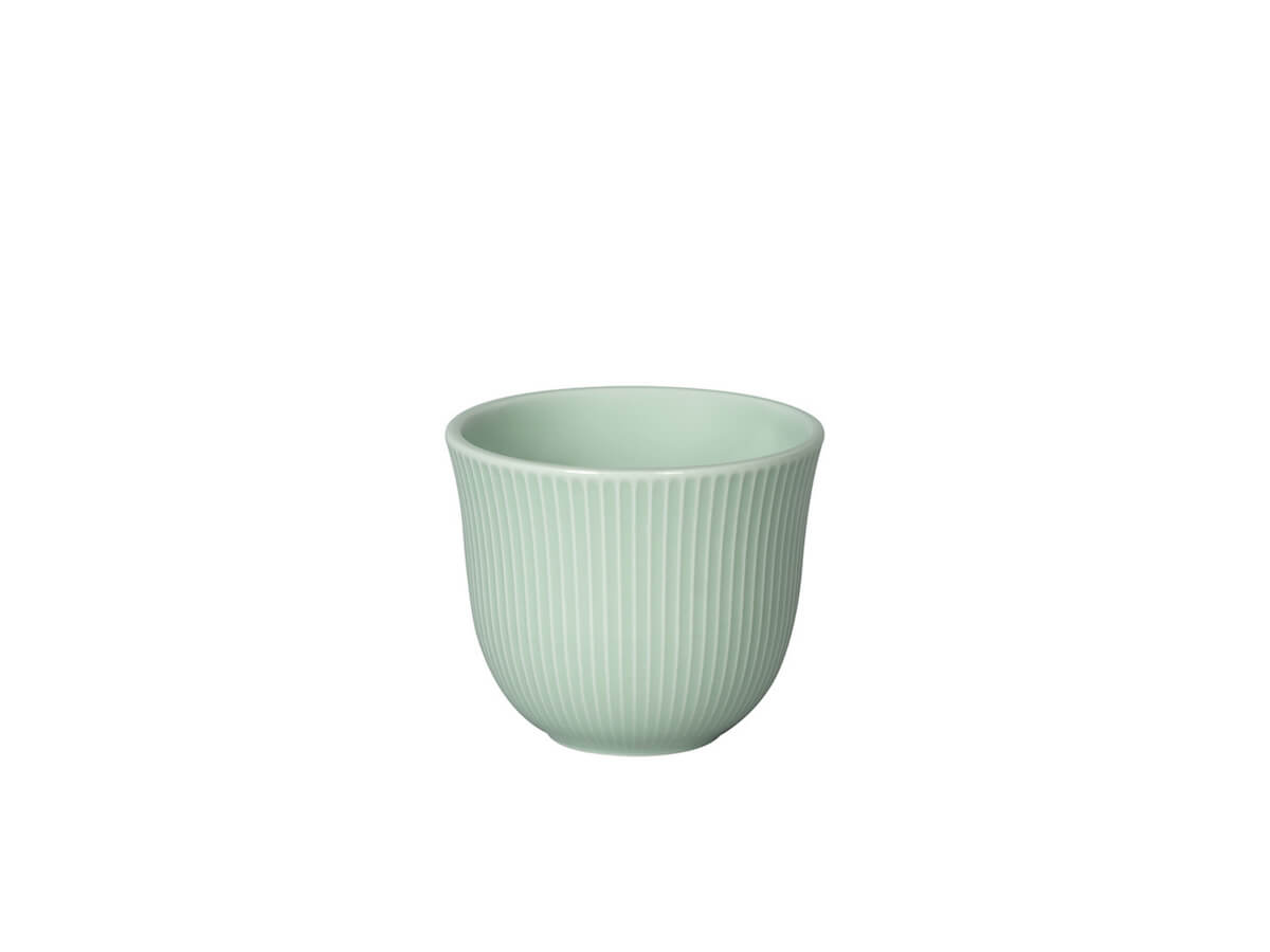 Loveramics | 80ml Embossed Tasting Cup