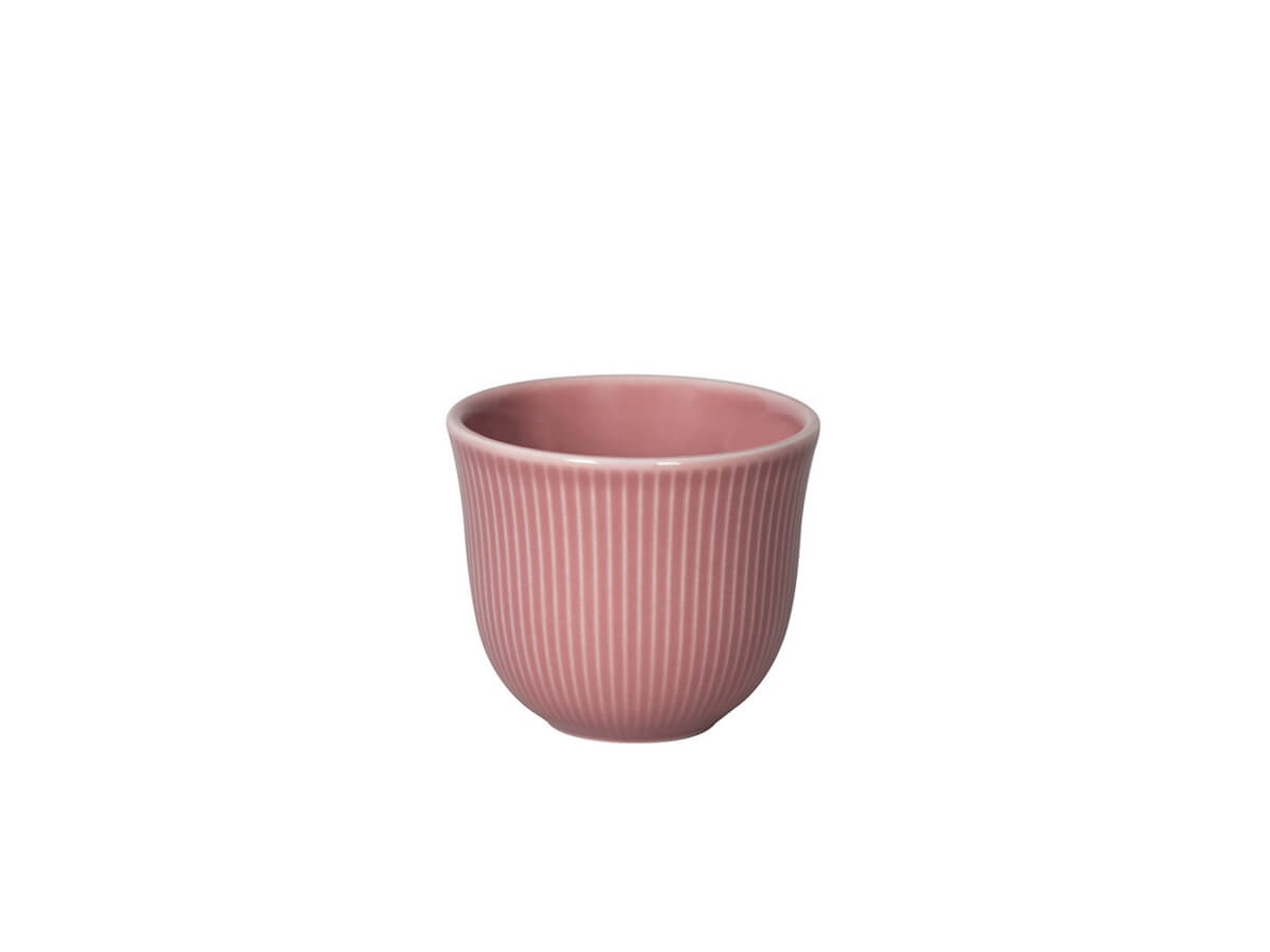 Loveramics | 80ml Embossed Tasting Cup