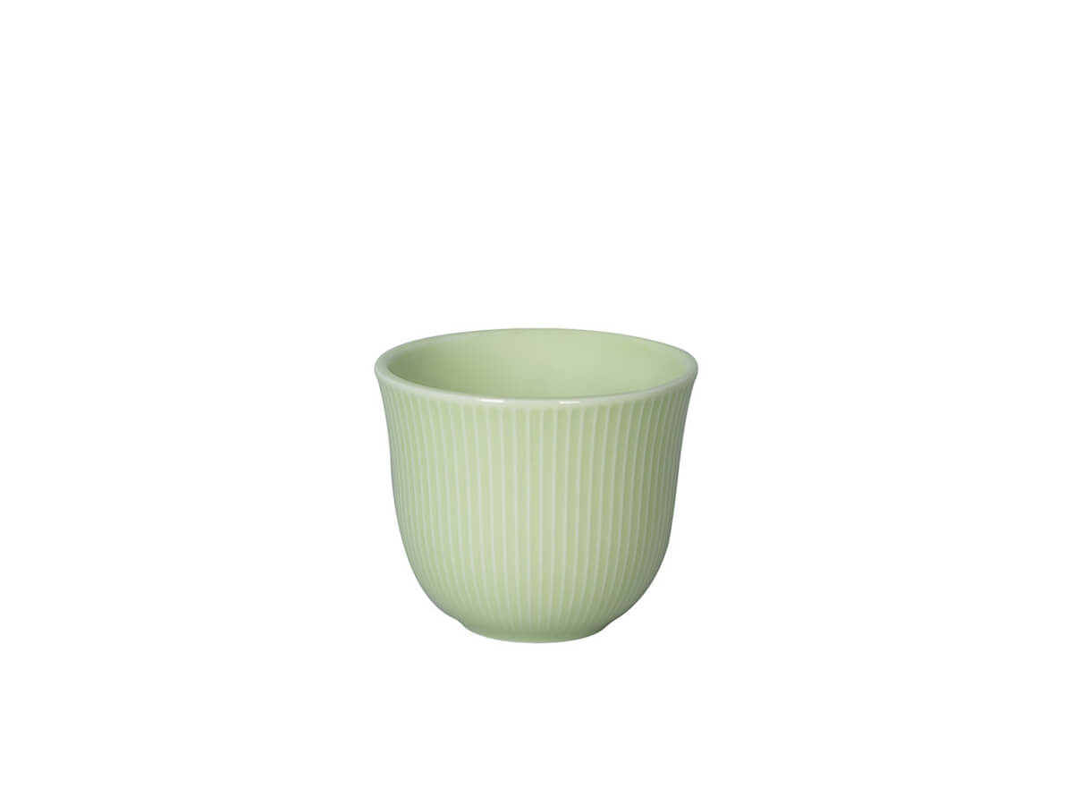 Loveramics | 80ml Embossed Tasting Cup