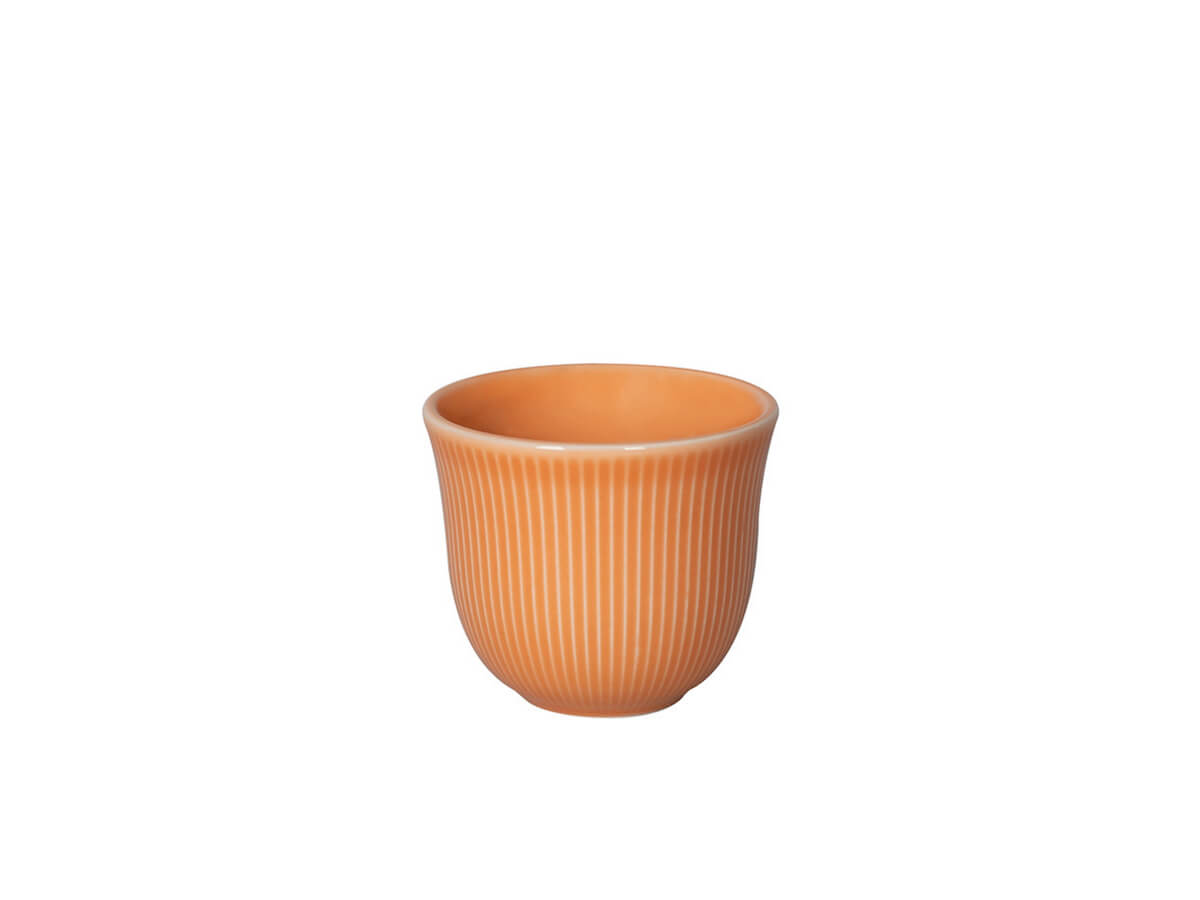Loveramics | 80ml Embossed Tasting Cup