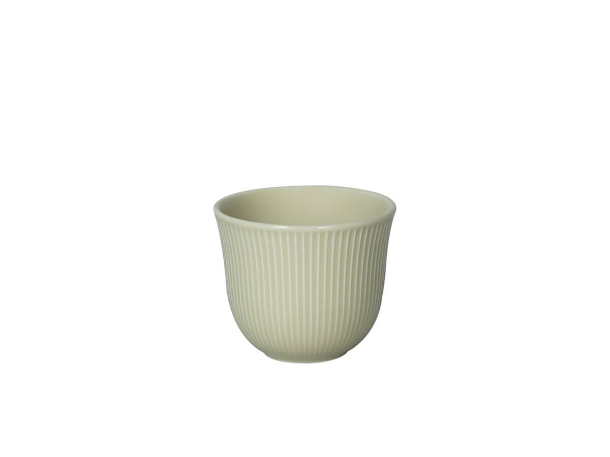 Loveramics | 80ml Embossed Tasting Cup