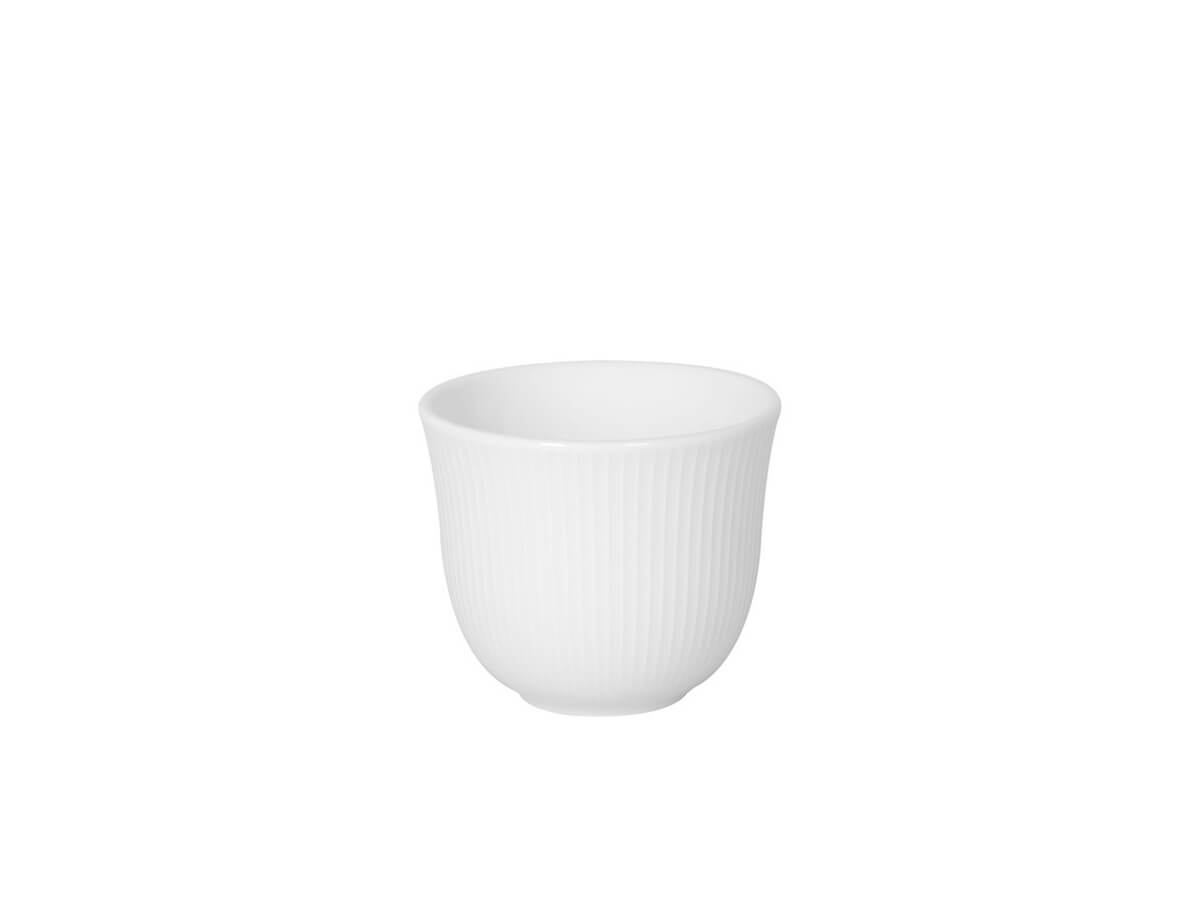 Loveramics | 80ml Embossed Tasting Cup