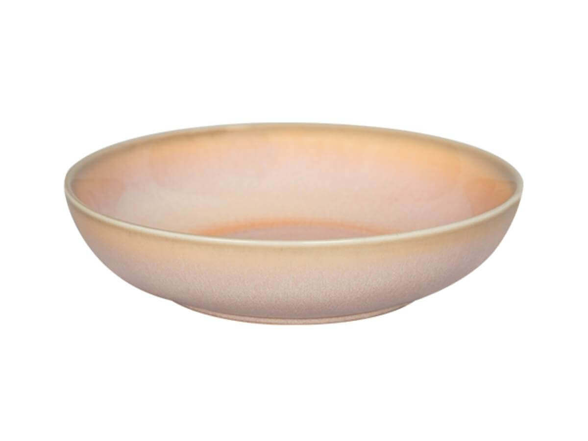 Loveramics | Er-Go! Rose 20cm Soup Plate