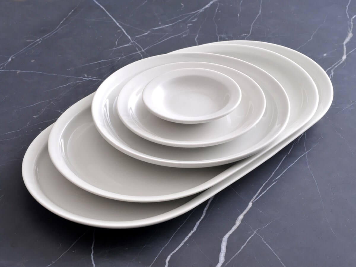 Loveramics | Er-Go! System 15cm Side Plate