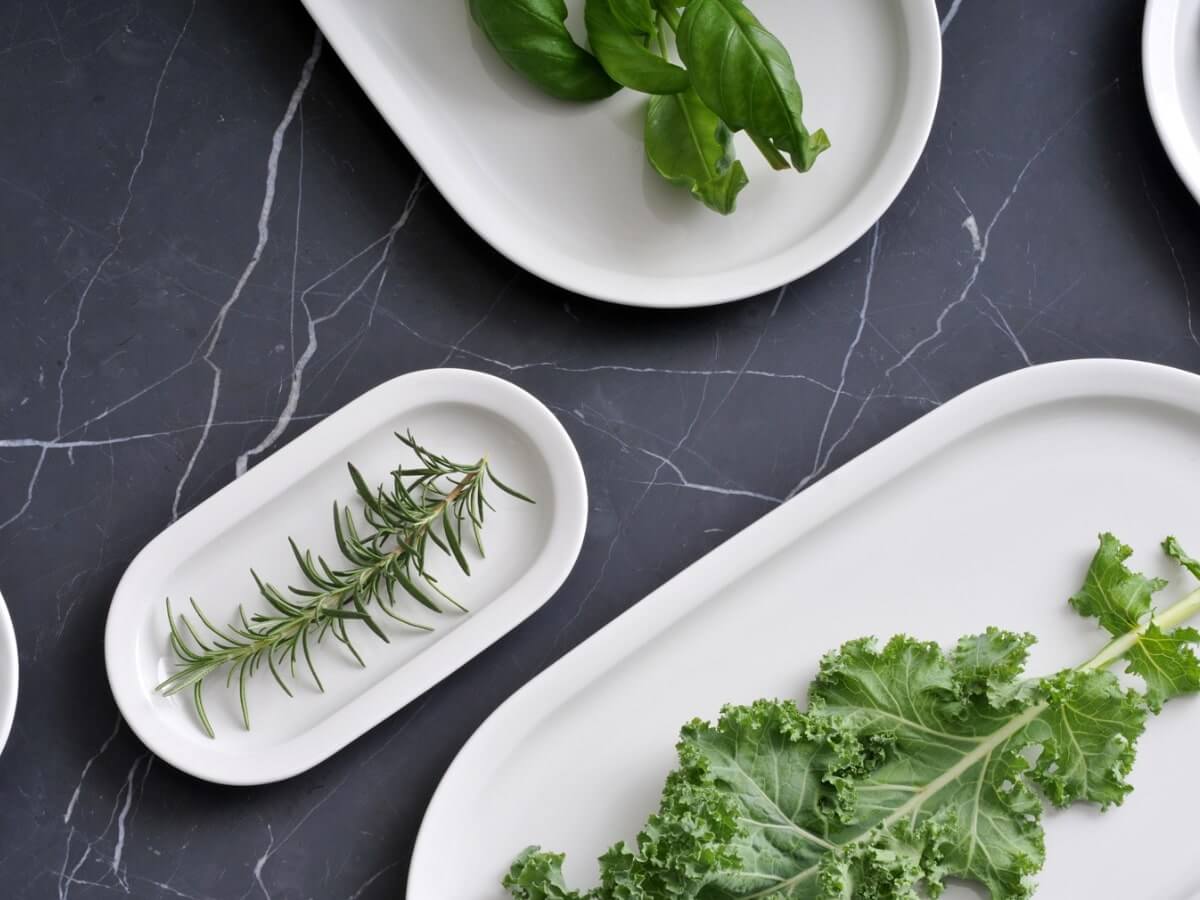 Loveramics | Er-Go! System 18cm Oval Plate