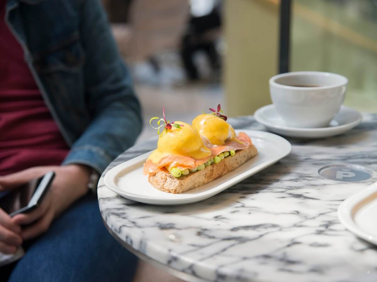 Loveramics | Er-Go! System 28cm Oval Plate