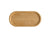 Loveramics | Er-Go! System Solid Ash Wood Platter - Medium