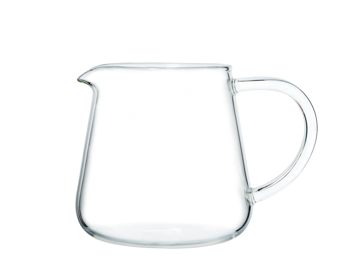 Loveramics | Glass Jug - Belly