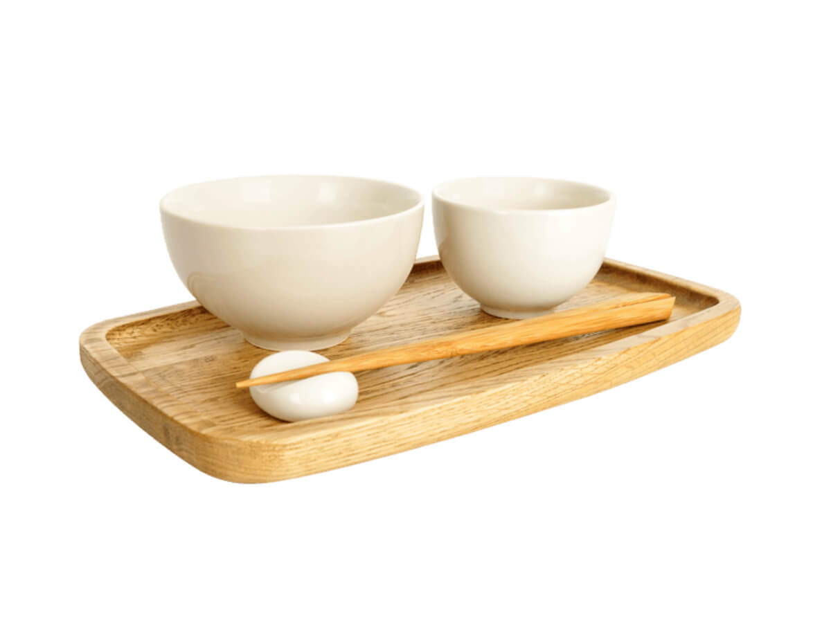 Loveramics | Nordic Tea Tray