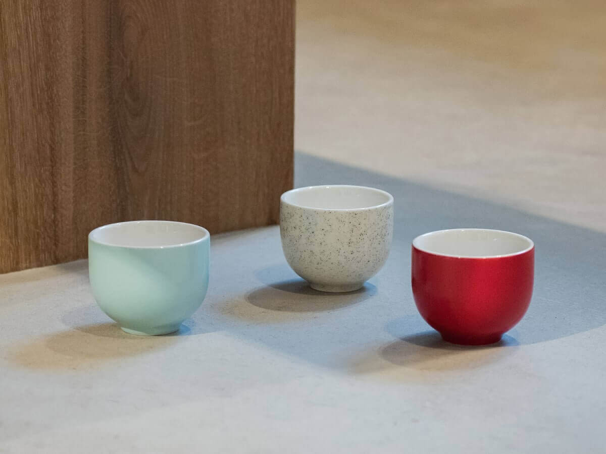 Loveramics | Pro Tea 145ml Oriental Tea Cup