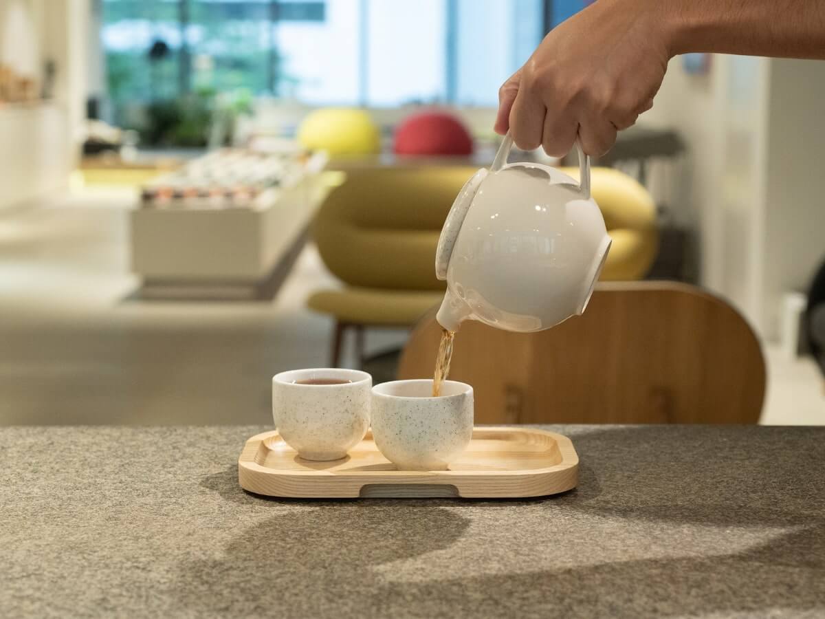 Loveramics | Pro Tea 400ml Teapot w. Infuser